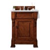 Brookfield Warm Cherry 26" (Vanity Only Pricing)
